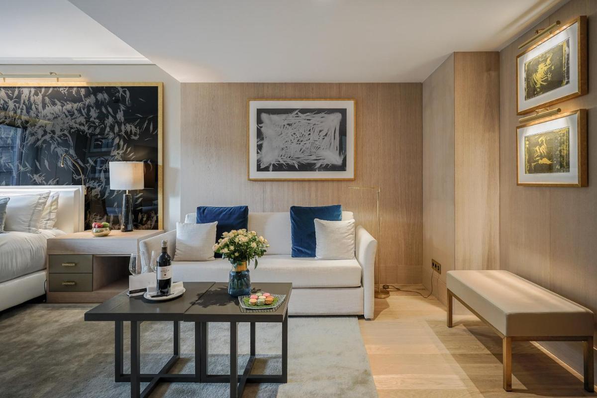 The One Barcelona GL