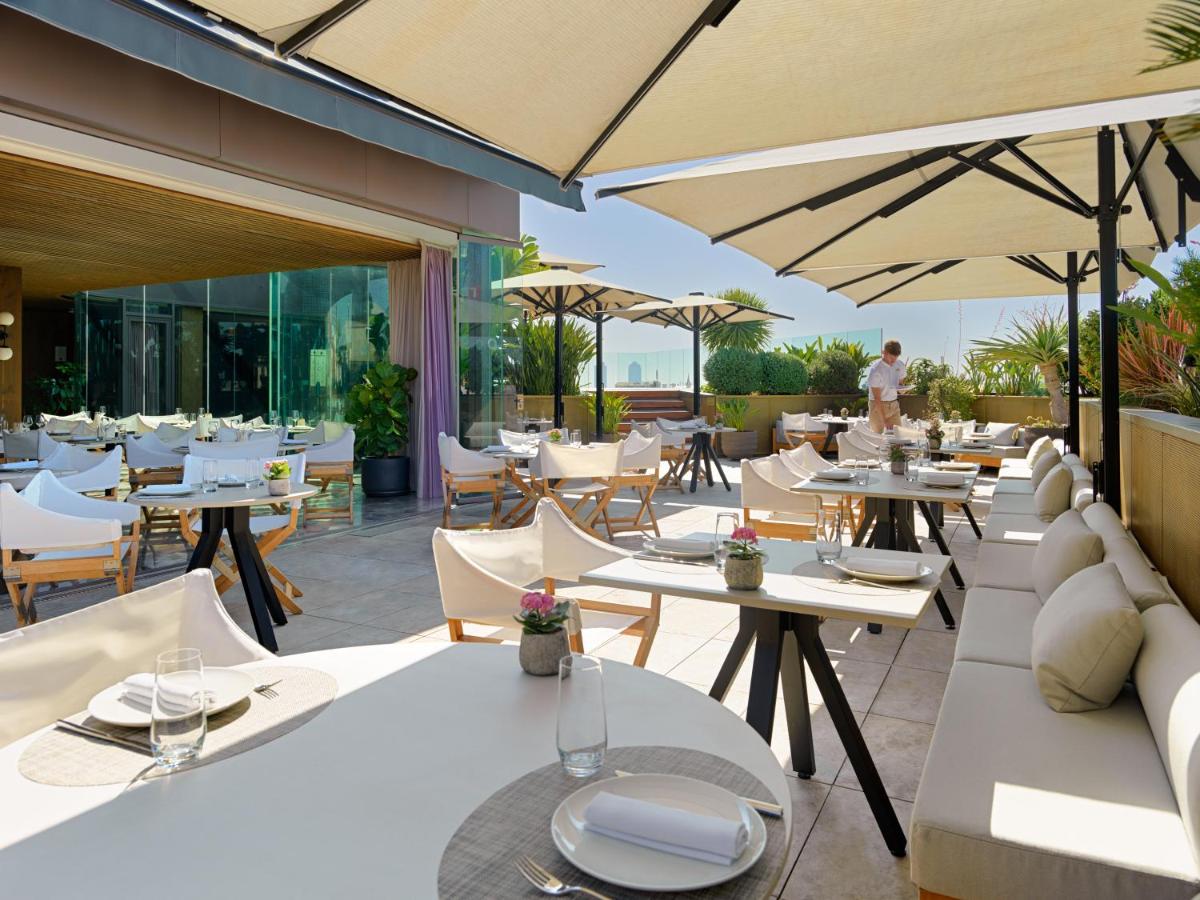 The One Barcelona GL