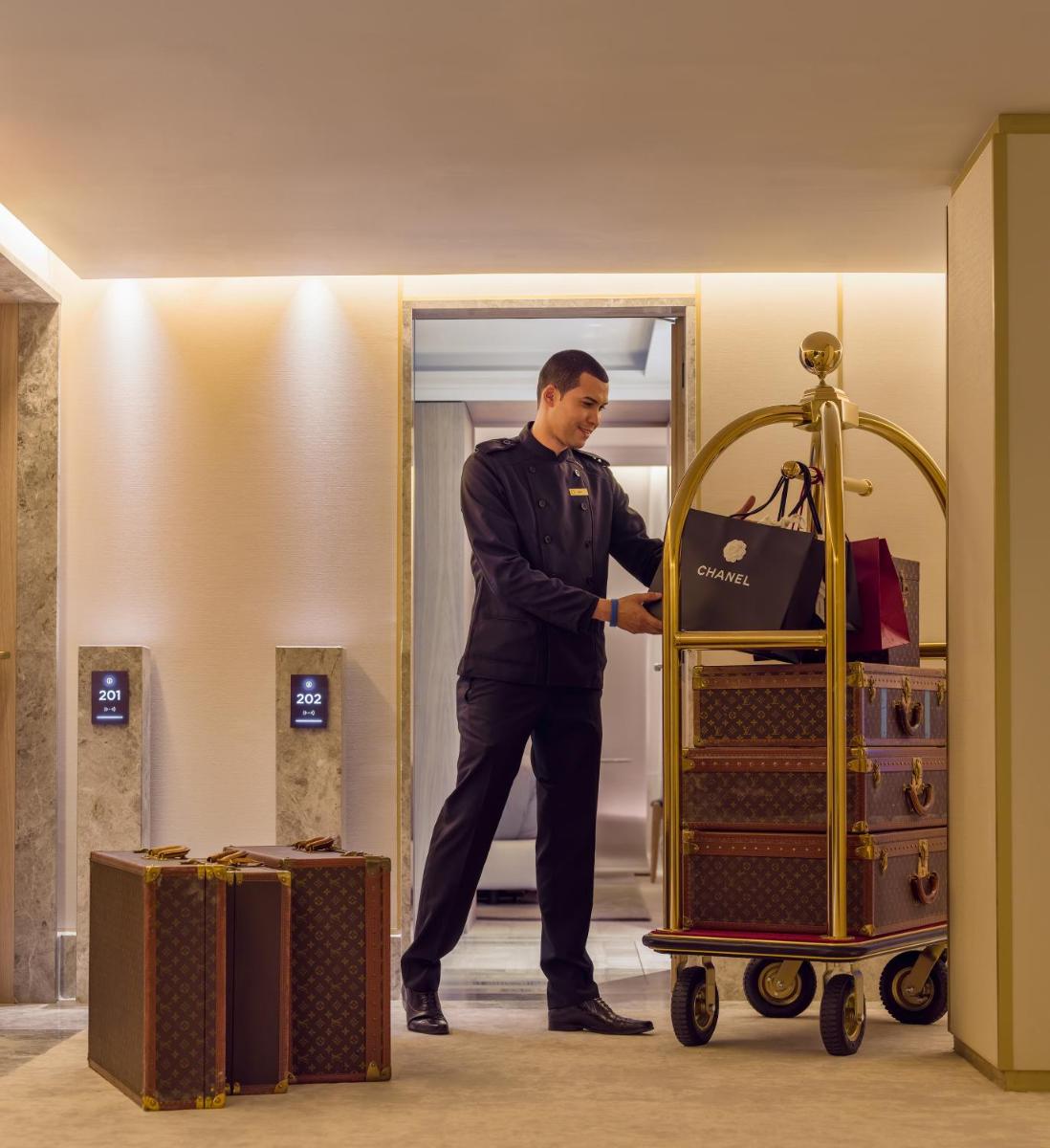 The One Barcelona GL