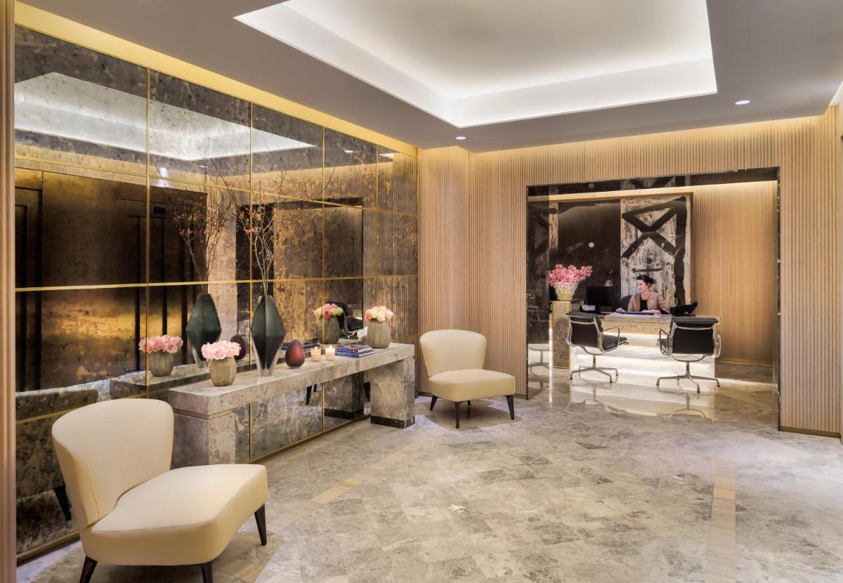 The One Barcelona GL