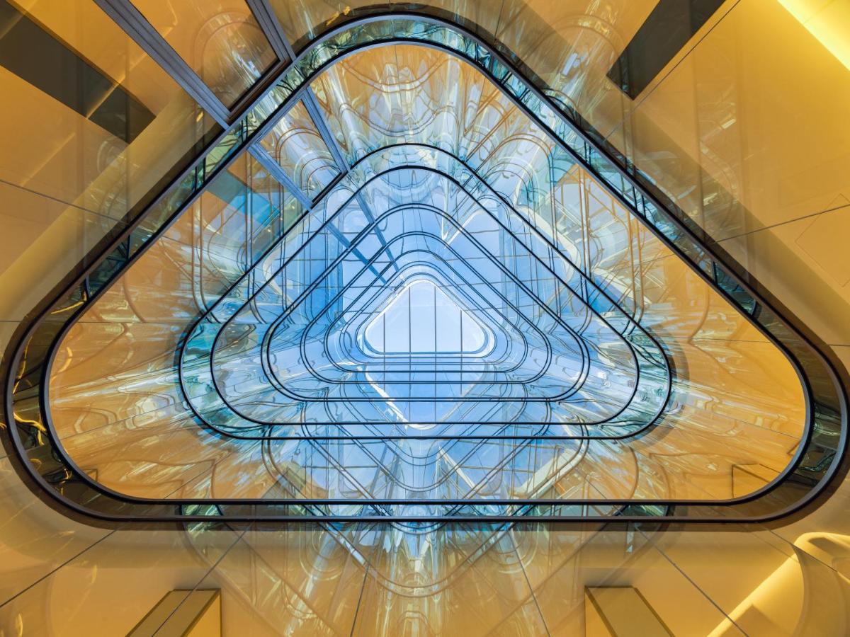 The One Barcelona GL