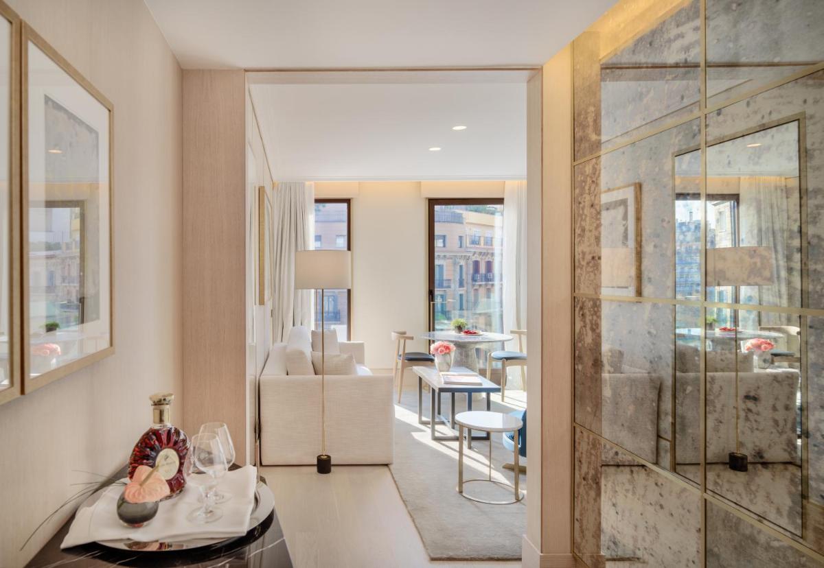 The One Barcelona GL