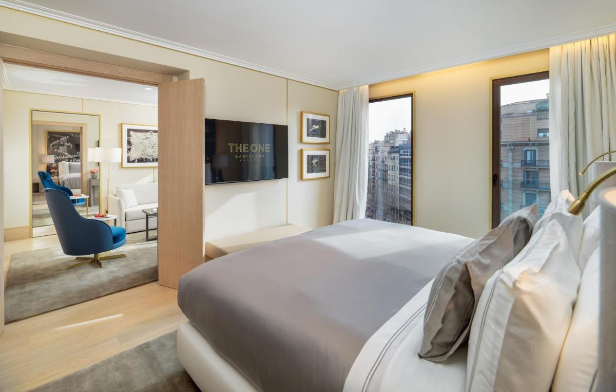 The One Barcelona GL