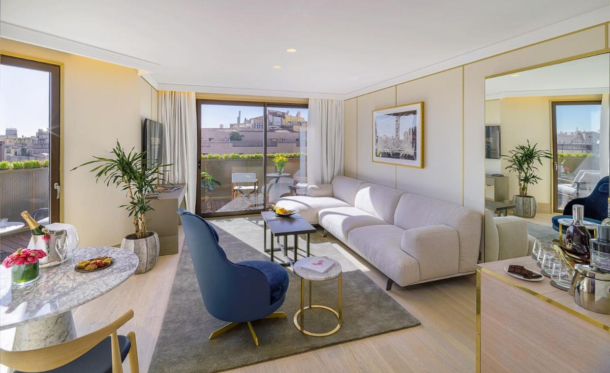 The One Barcelona GL