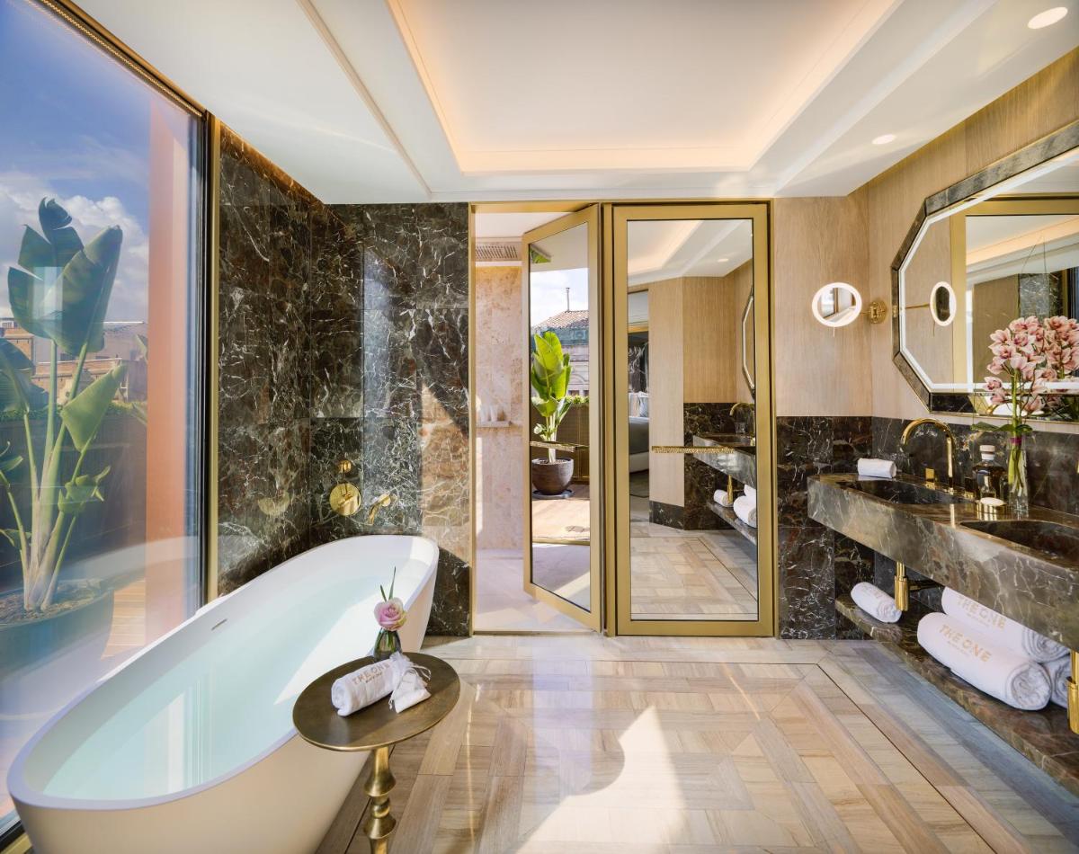 The One Barcelona GL