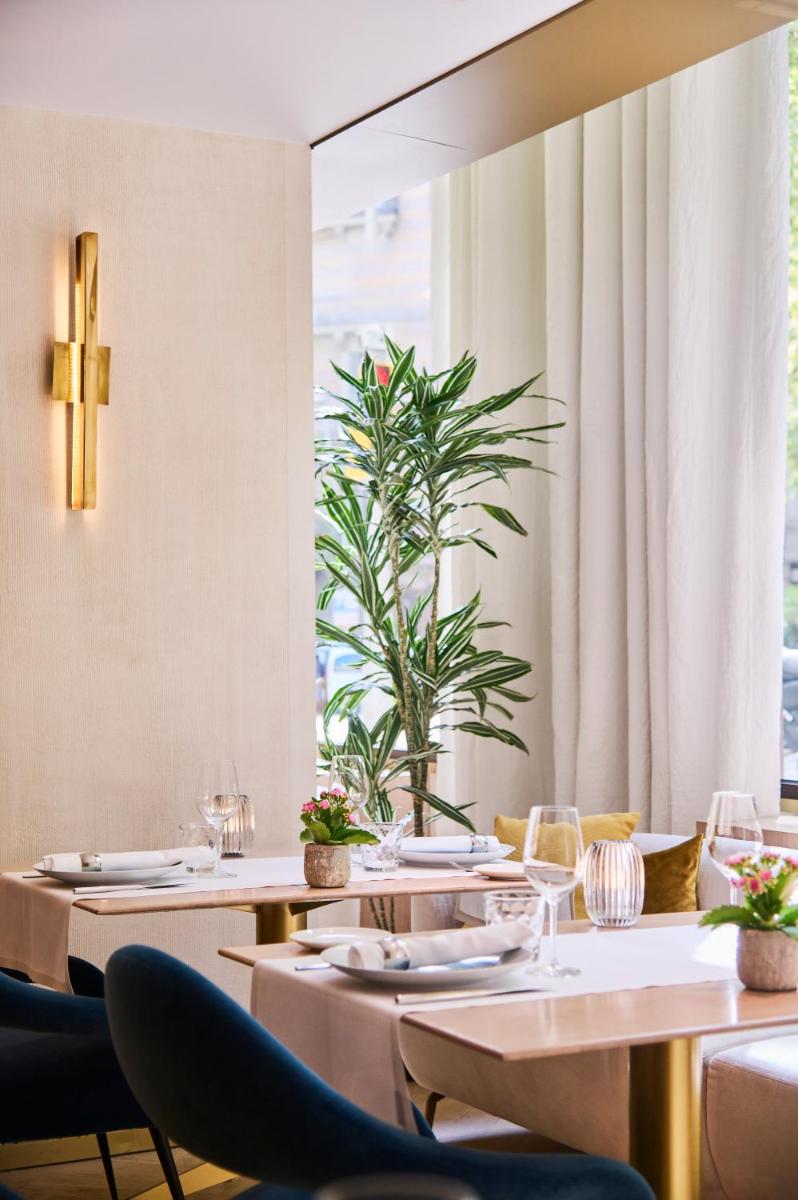 The One Barcelona GL