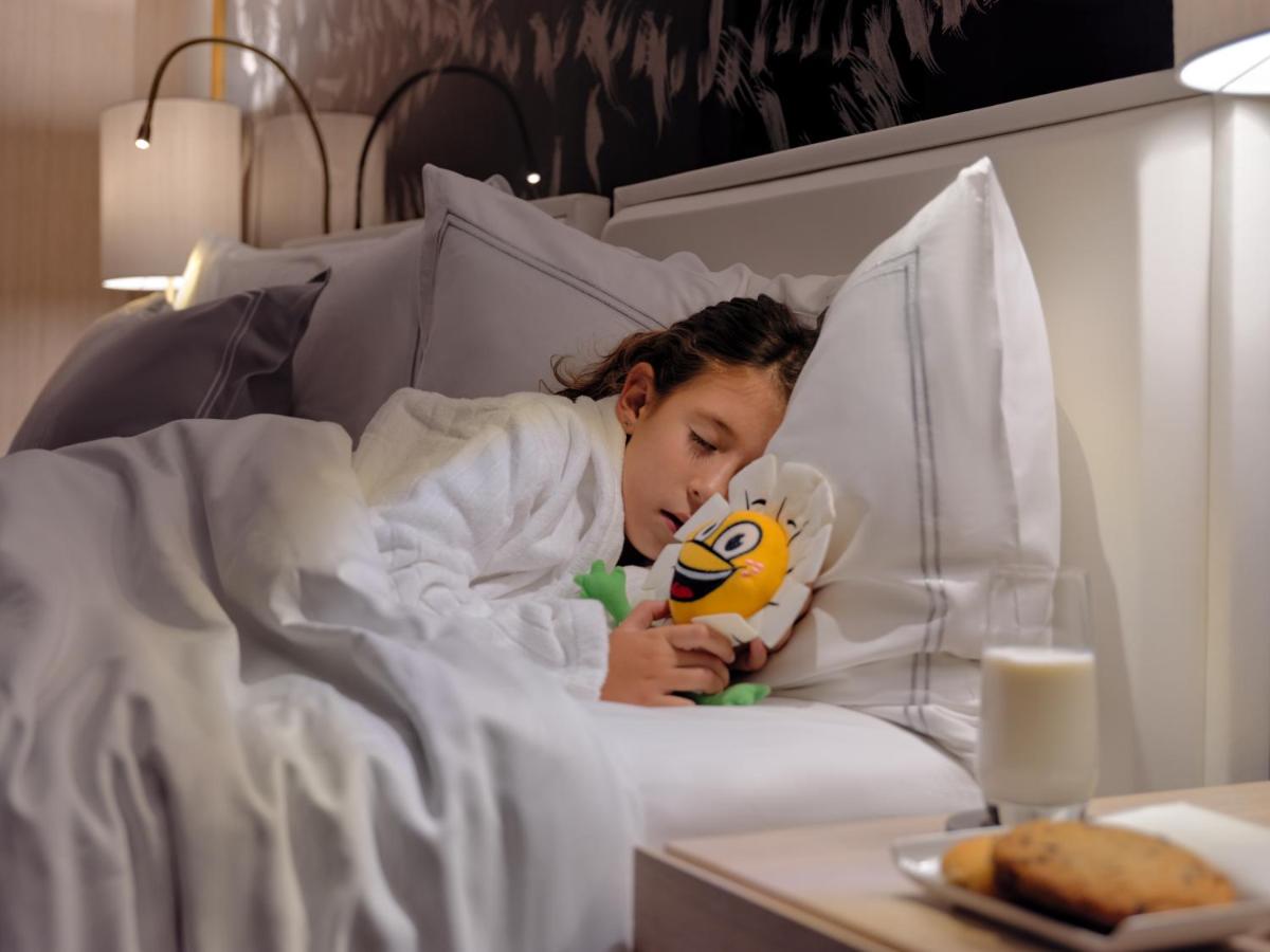 The One Barcelona GL