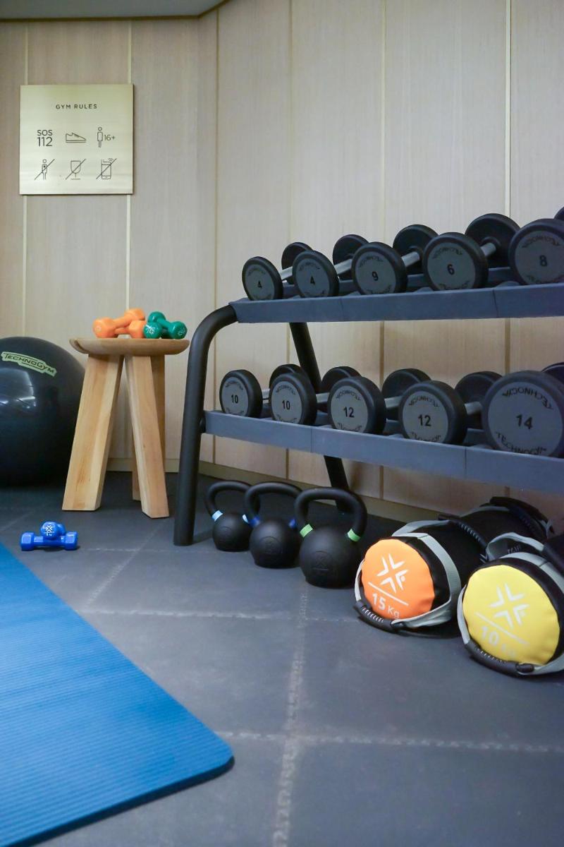 The One Barcelona GL