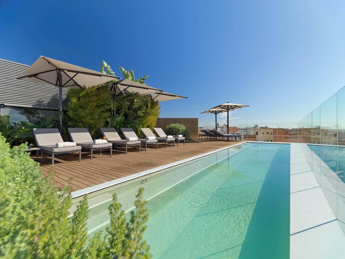 The One Barcelona GL