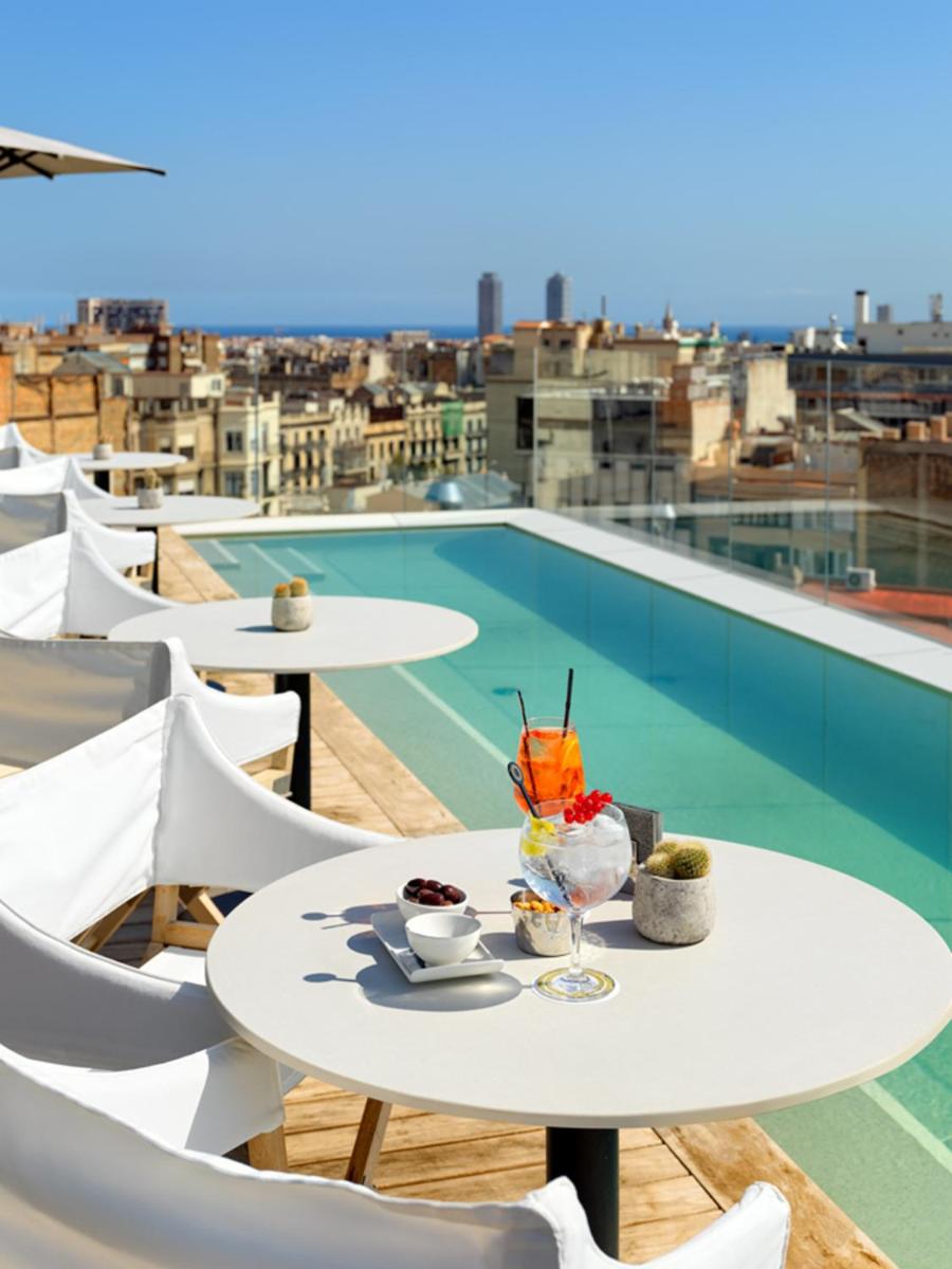 The One Barcelona GL