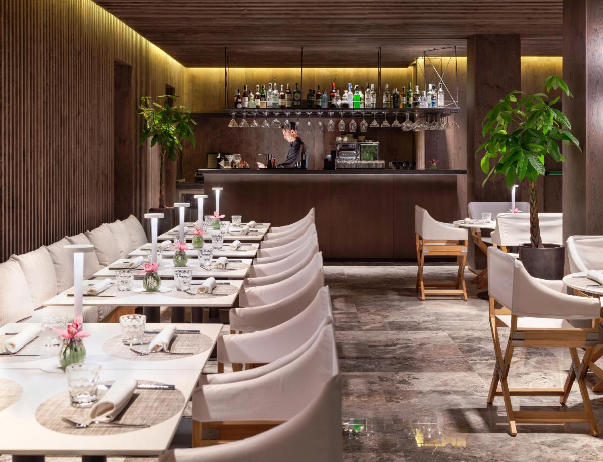 The One Barcelona GL