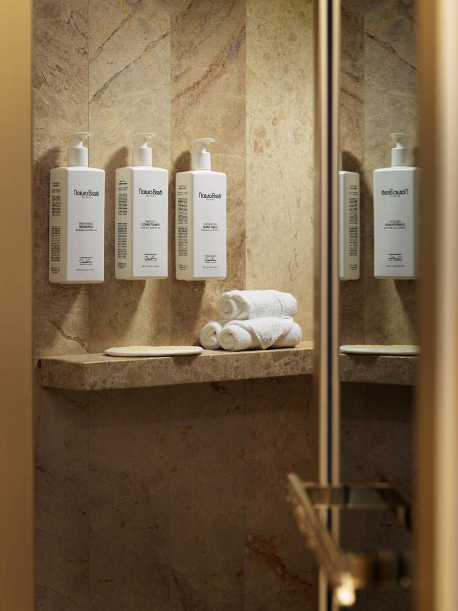 The One Barcelona GL