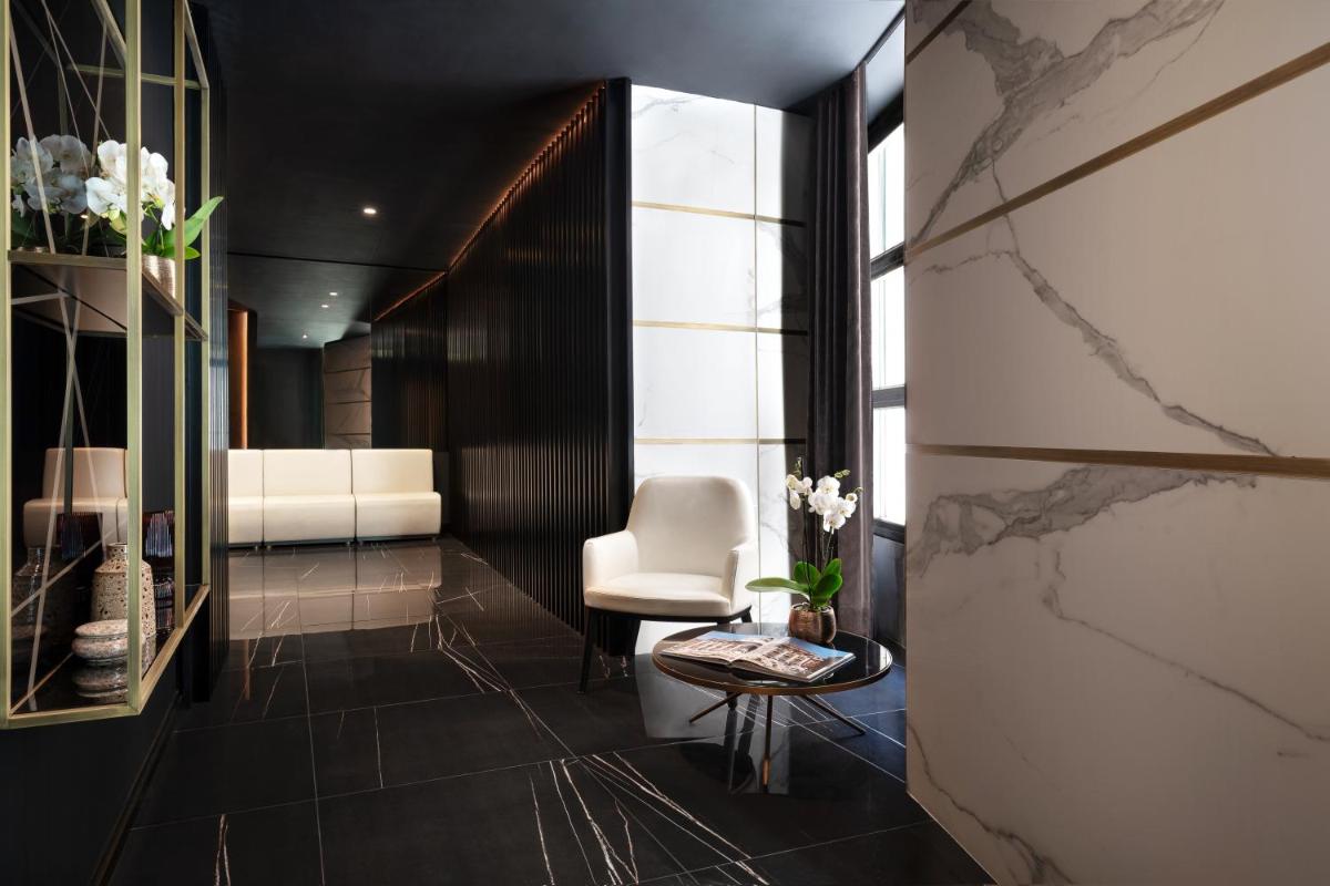 The Pantheon Iconic Rome Hotel, Autograph Collection