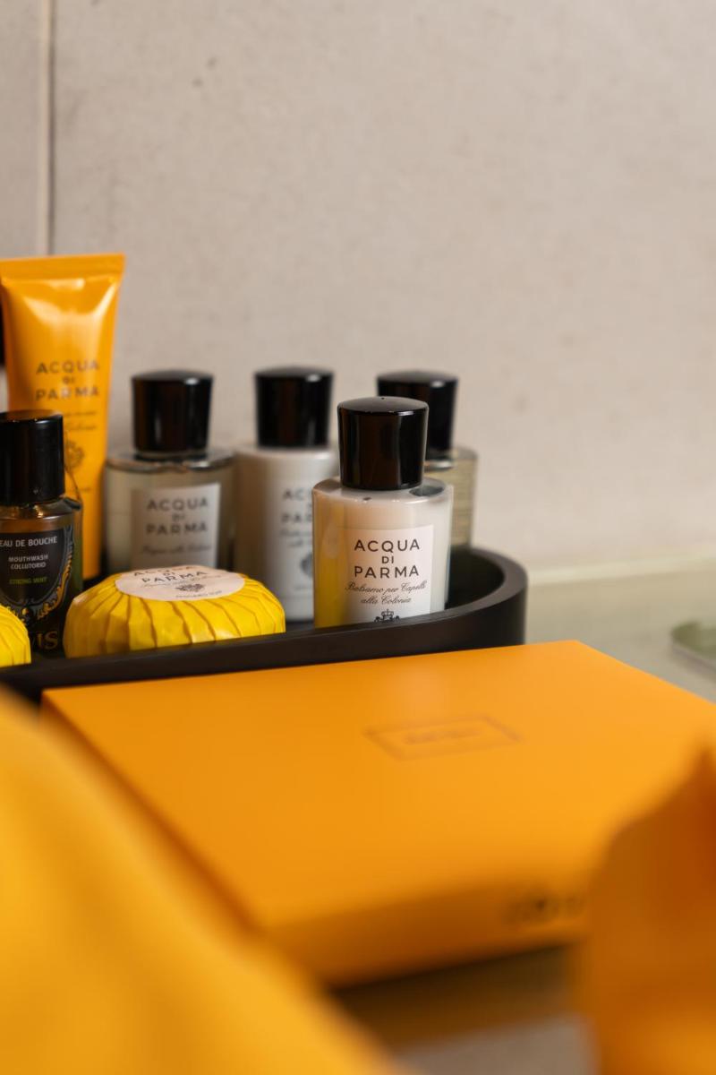 The Pantheon Iconic Rome Hotel, Autograph Collection