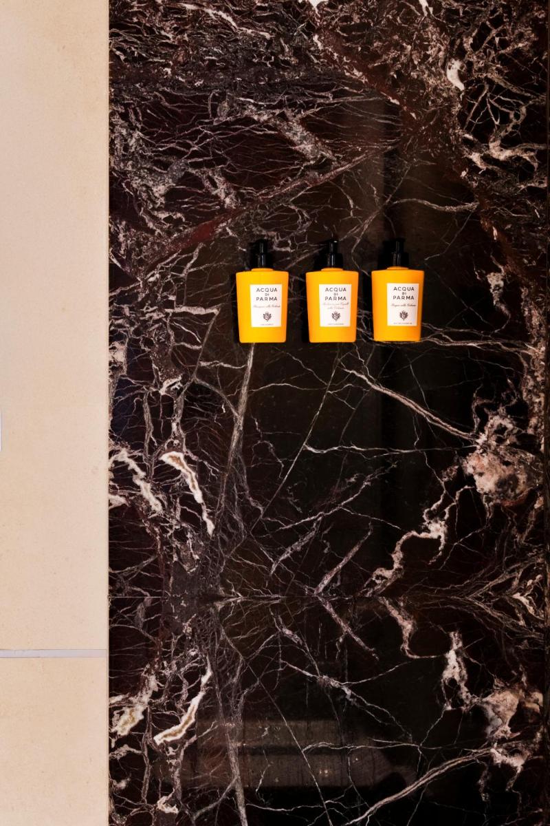 The Pantheon Iconic Rome Hotel, Autograph Collection