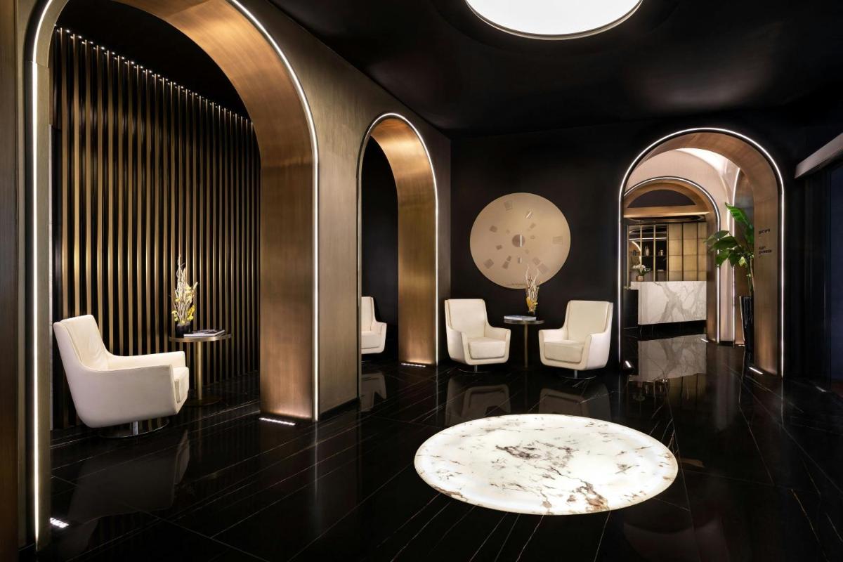 The Pantheon Iconic Rome Hotel, Autograph Collection