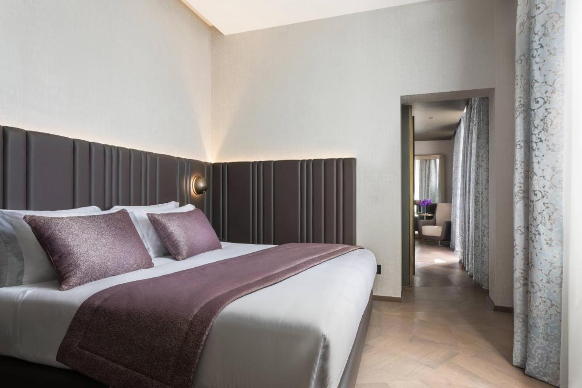 The Pantheon Iconic Rome Hotel, Autograph Collection