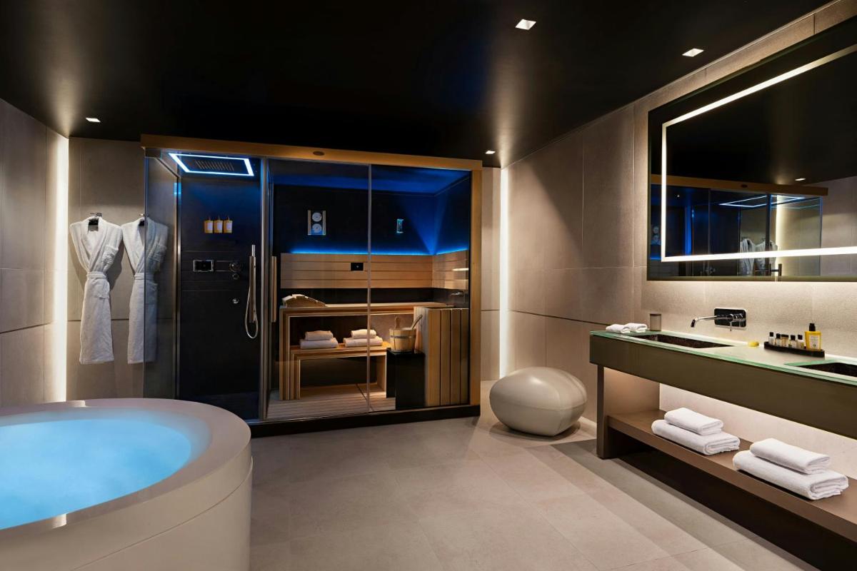 The Pantheon Iconic Rome Hotel, Autograph Collection