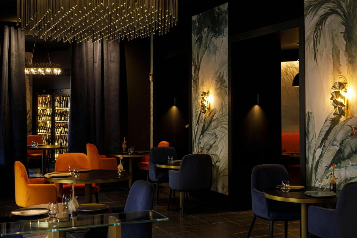 The Pantheon Iconic Rome Hotel, Autograph Collection