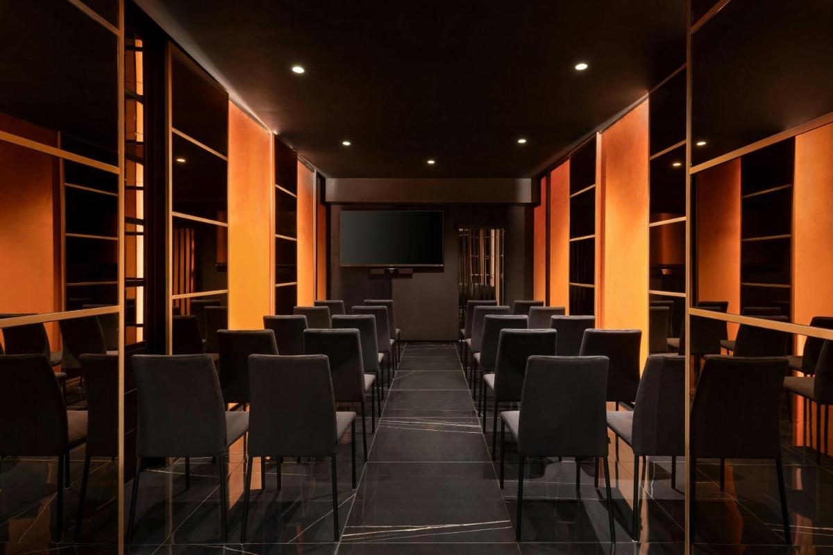 The Pantheon Iconic Rome Hotel, Autograph Collection