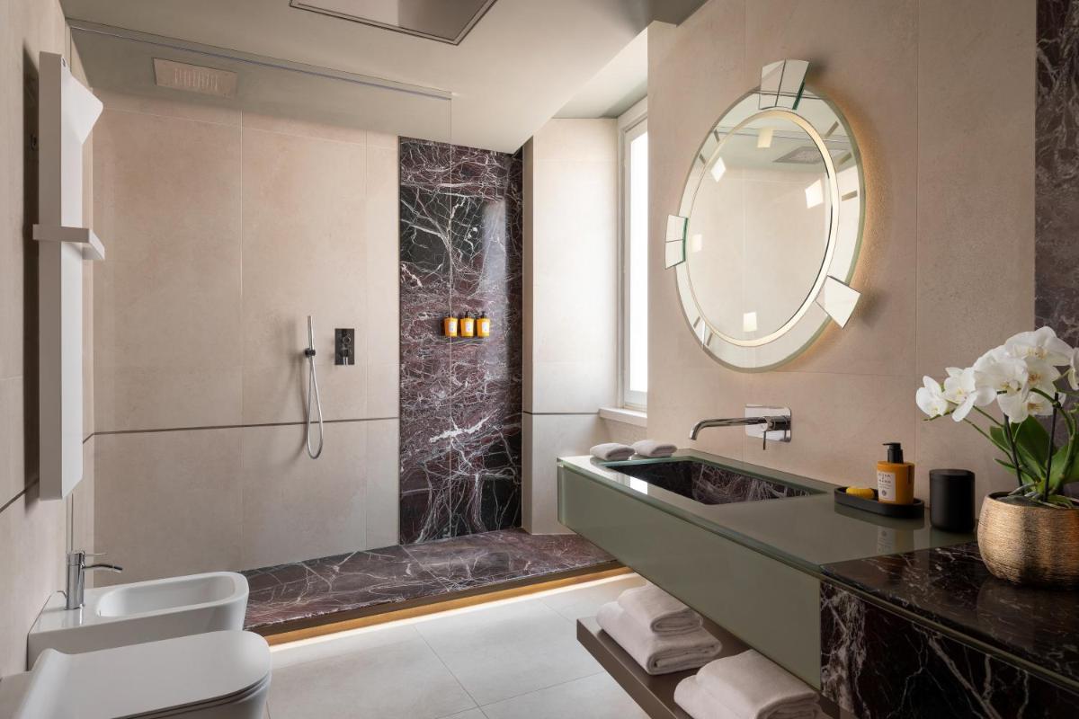 The Pantheon Iconic Rome Hotel, Autograph Collection