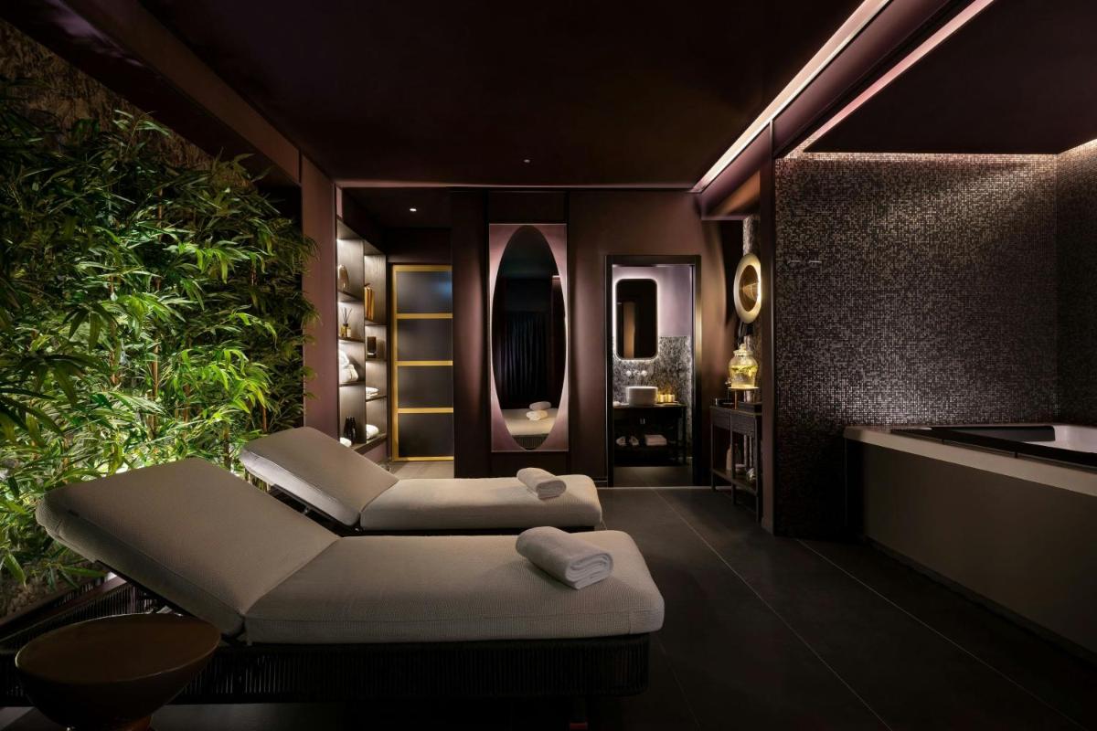 The Pantheon Iconic Rome Hotel, Autograph Collection