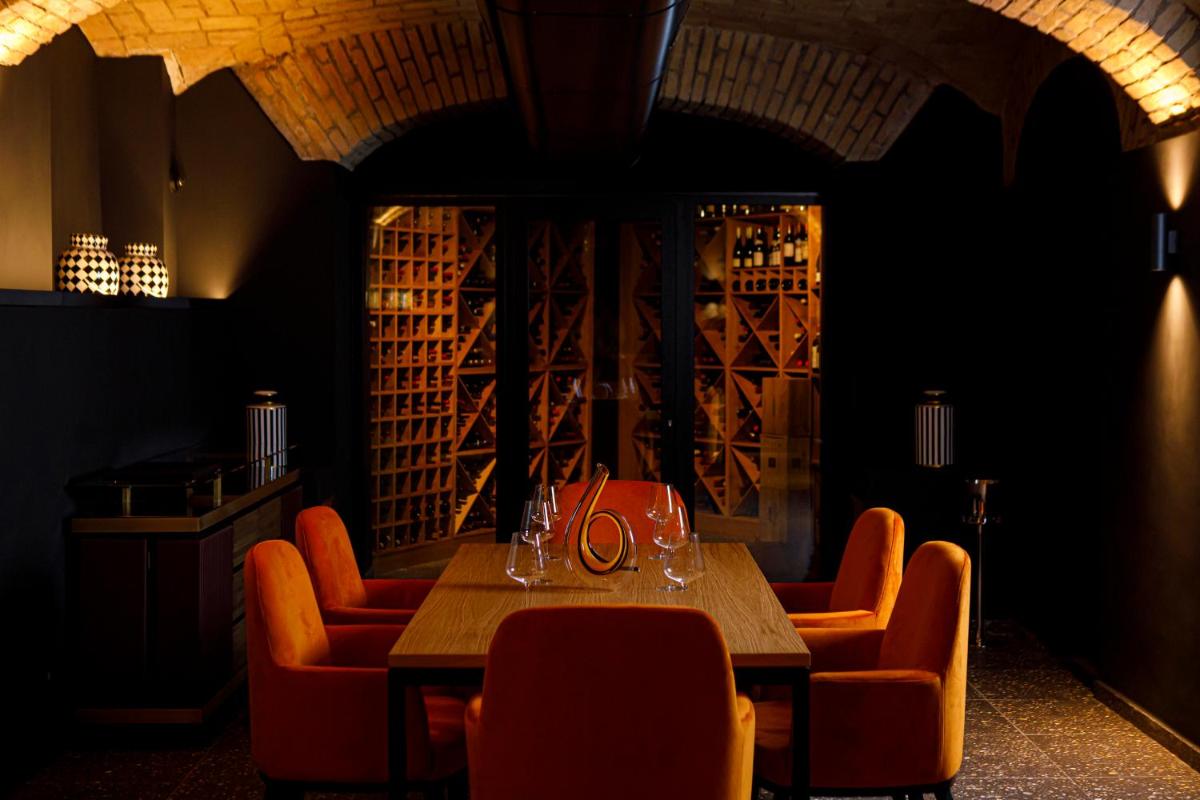 The Pantheon Iconic Rome Hotel, Autograph Collection