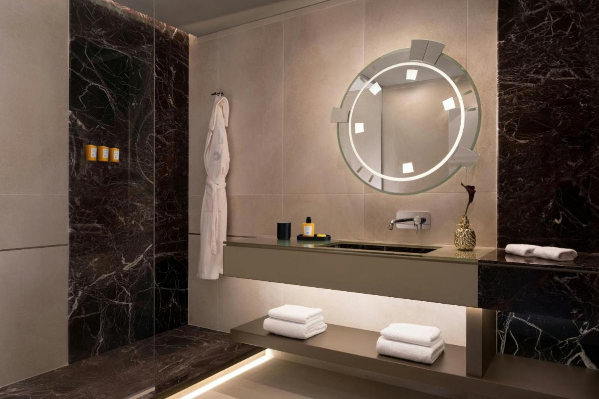 The Pantheon Iconic Rome Hotel, Autograph Collection