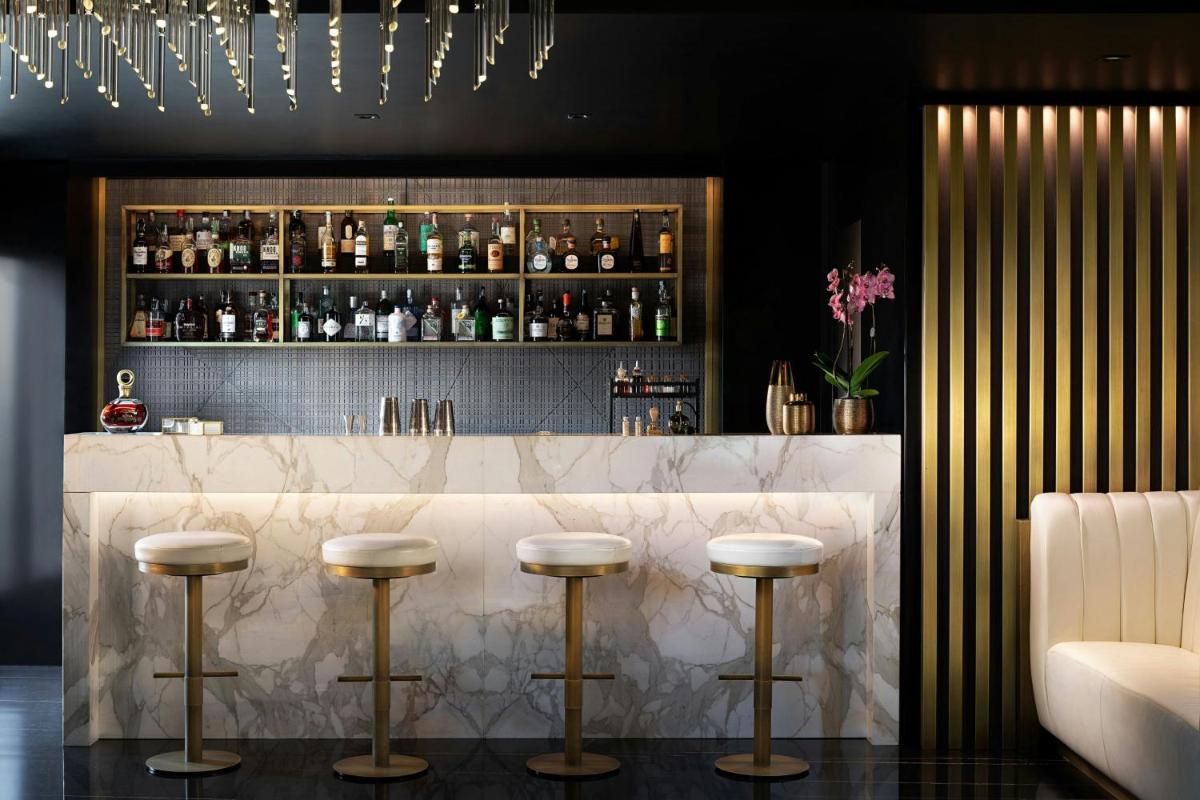 The Pantheon Iconic Rome Hotel, Autograph Collection