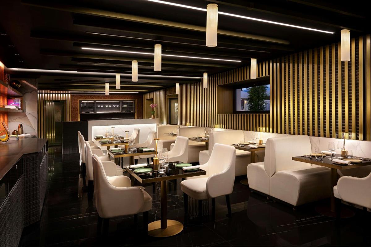 The Pantheon Iconic Rome Hotel, Autograph Collection