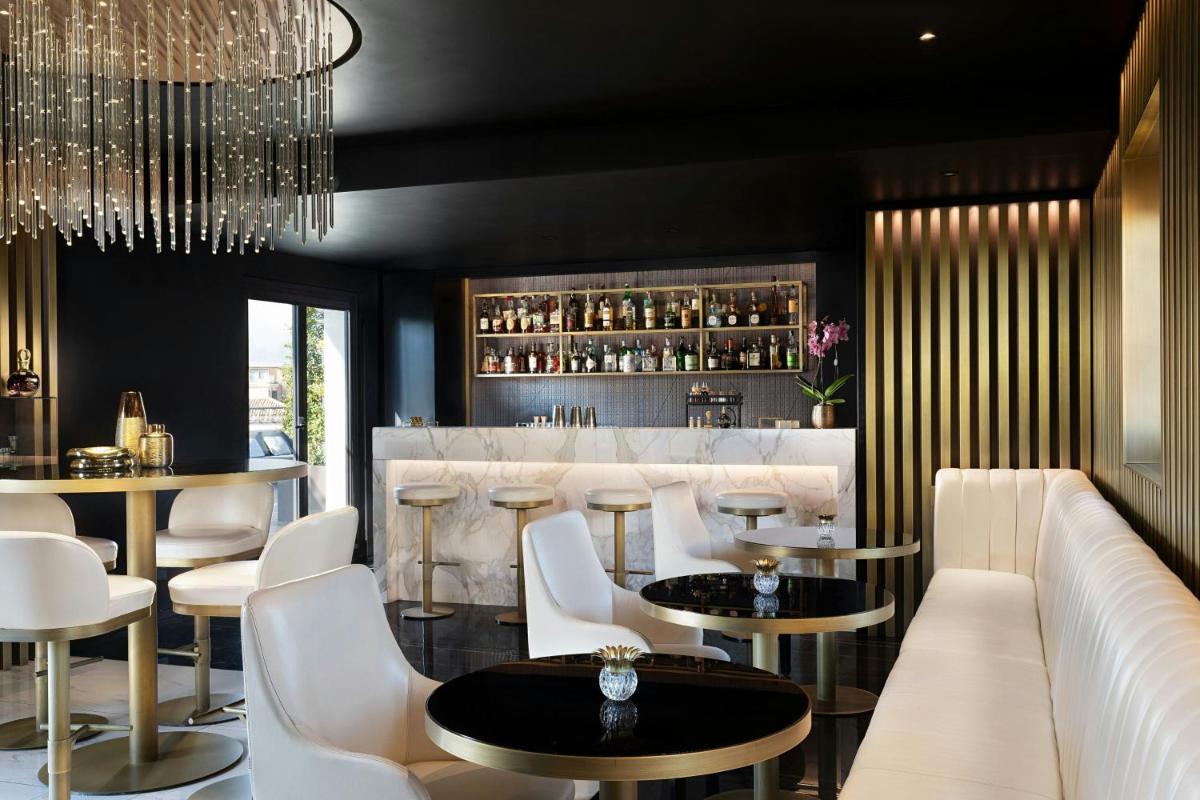 The Pantheon Iconic Rome Hotel, Autograph Collection