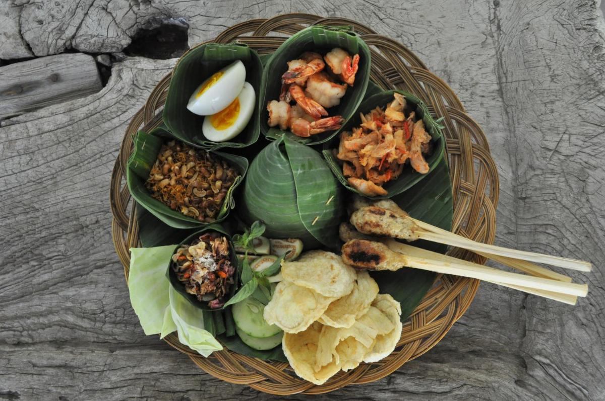 The Pavilions Bali