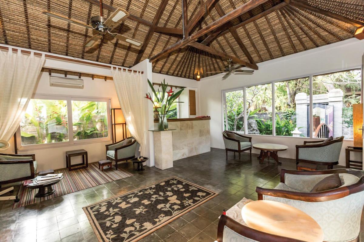 The Pavilions Bali