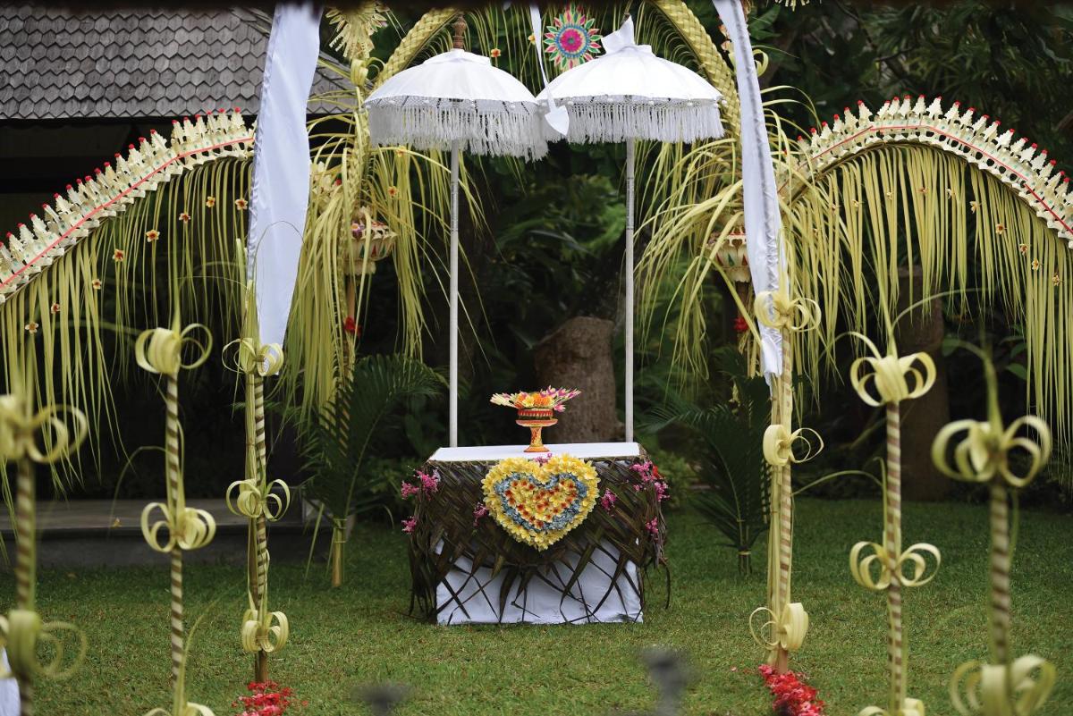 The Pavilions Bali