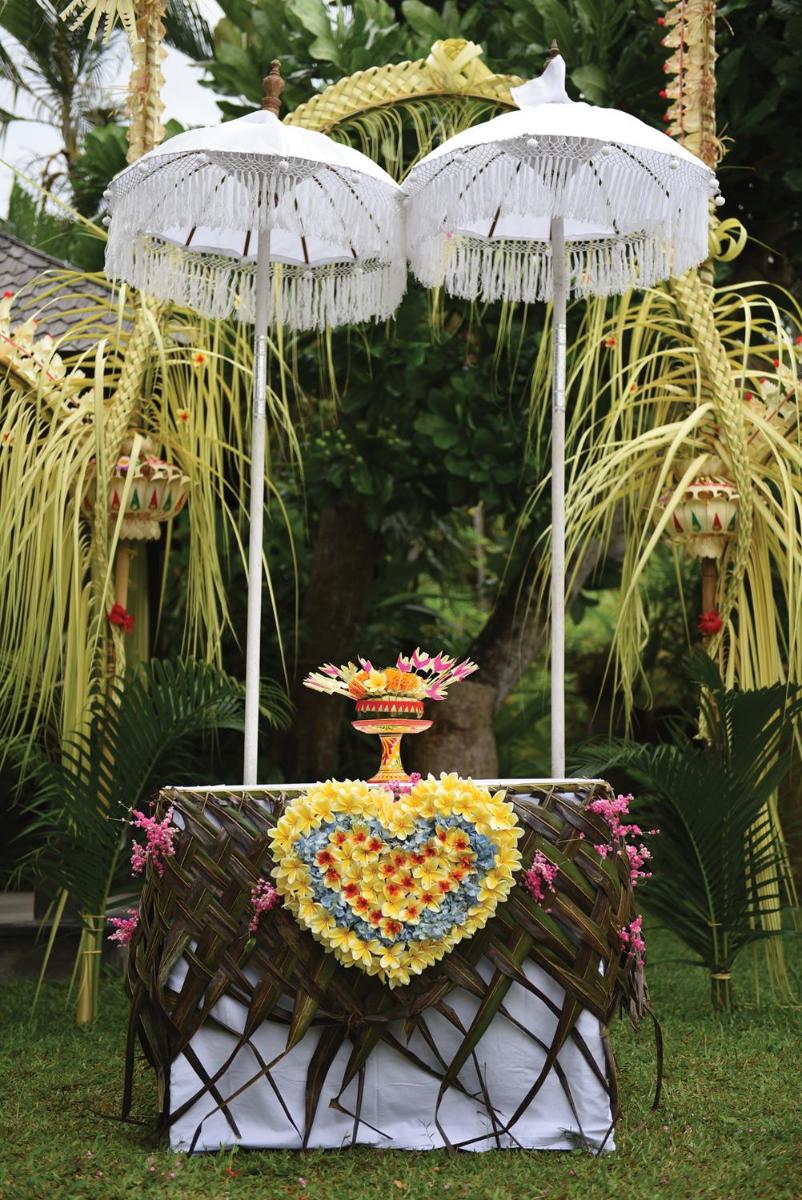 The Pavilions Bali