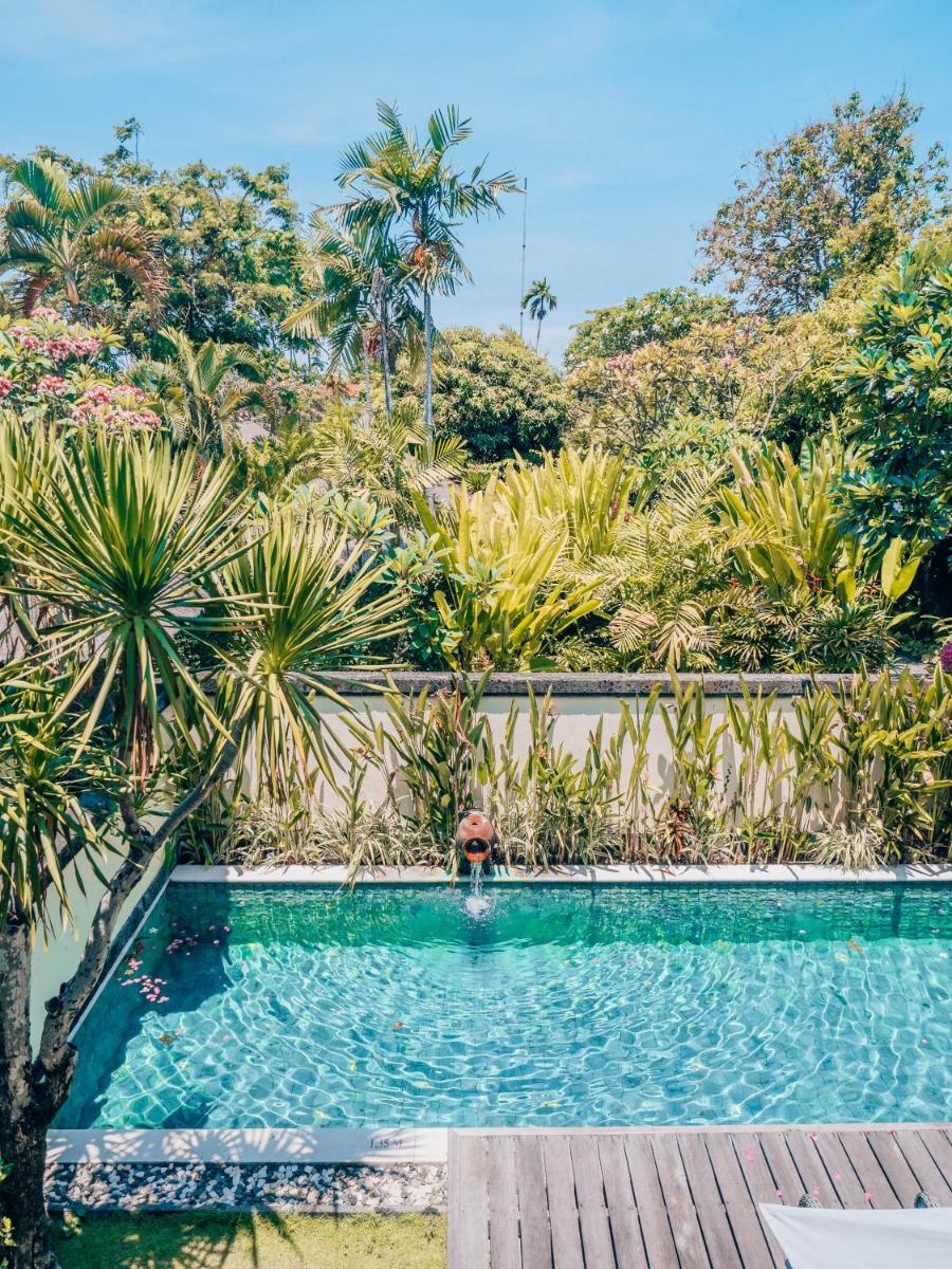 The Pavilions Bali