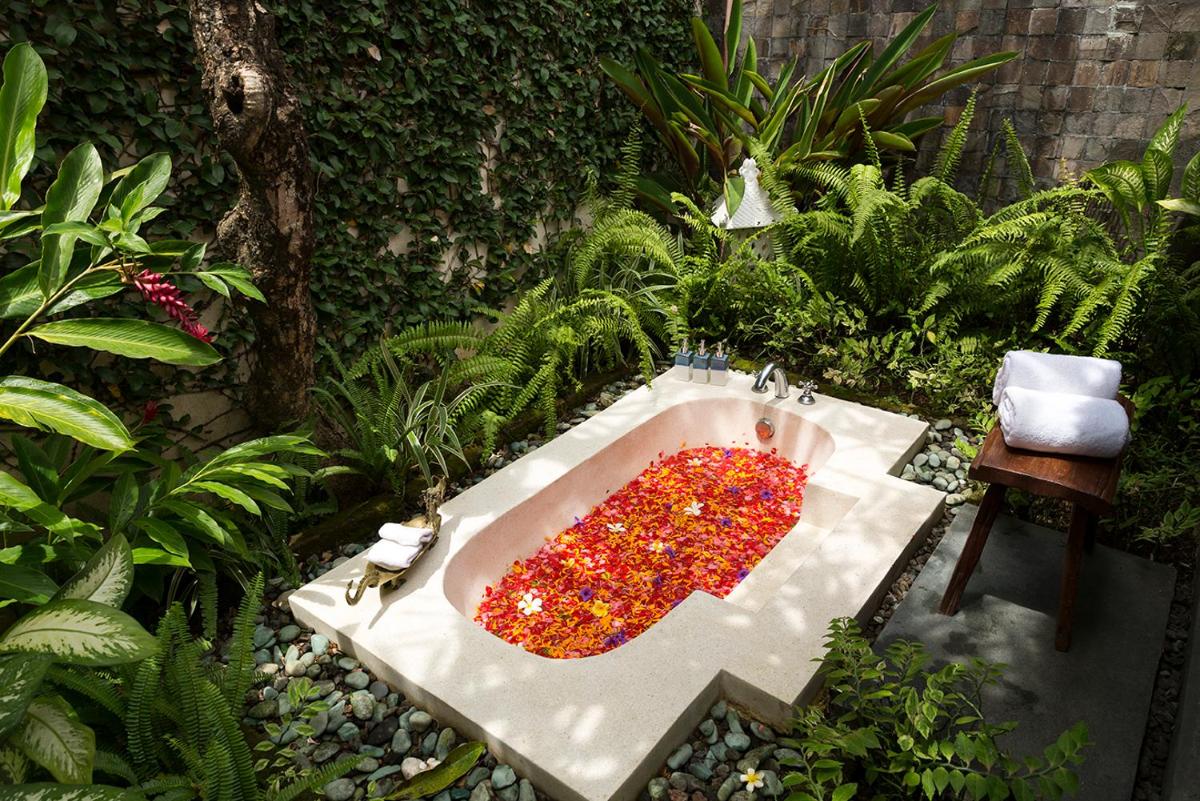 The Pavilions Bali