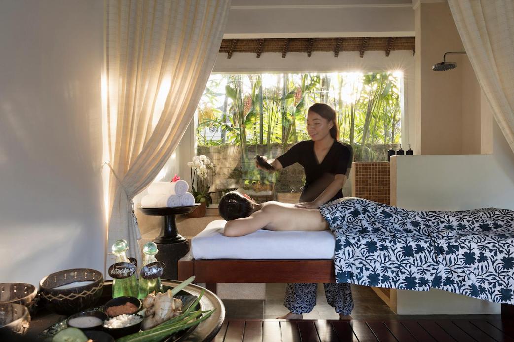 The Pavilions Bali