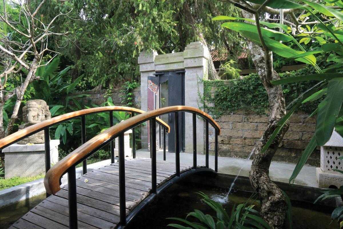 The Pavilions Bali