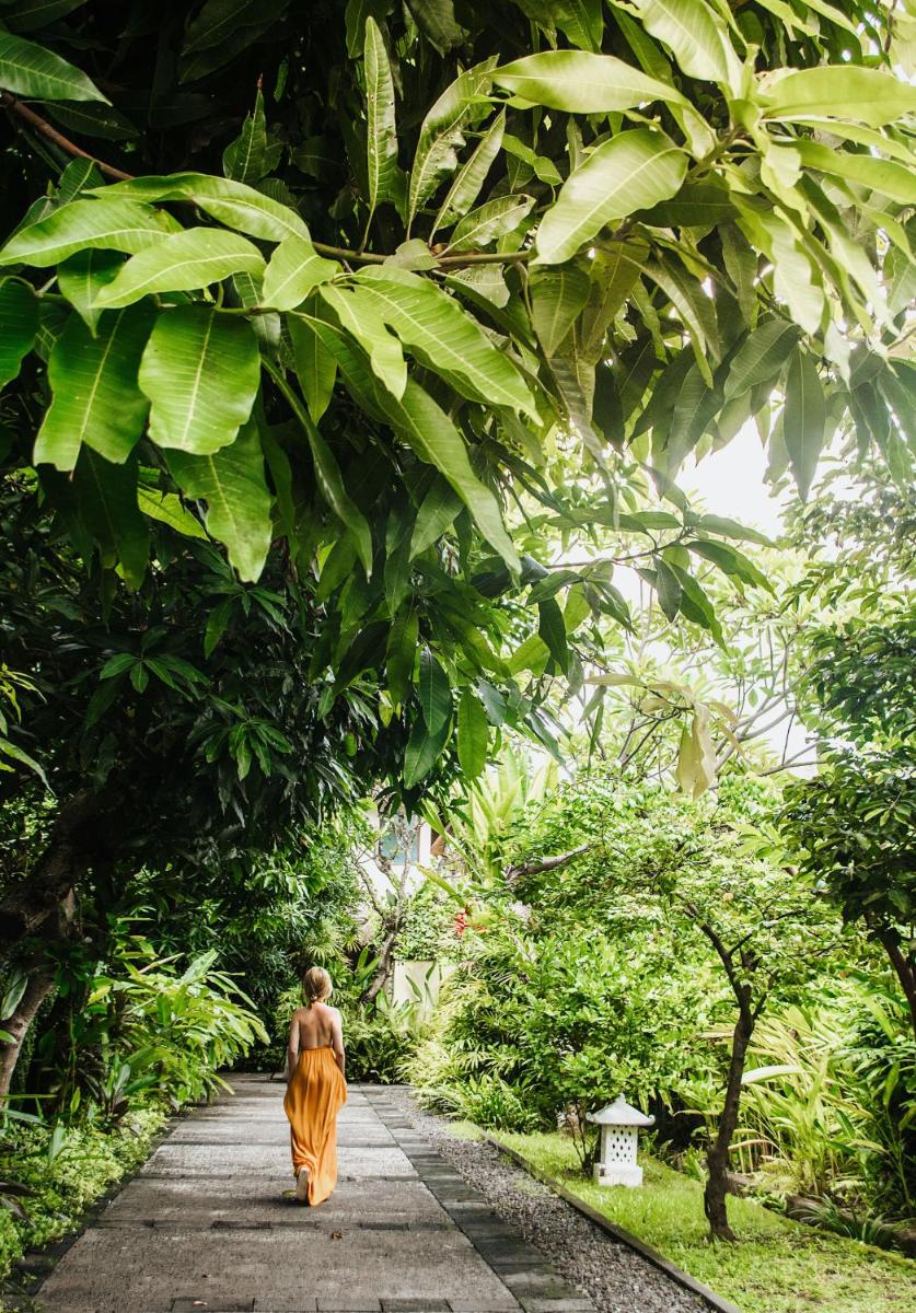 The Pavilions Bali