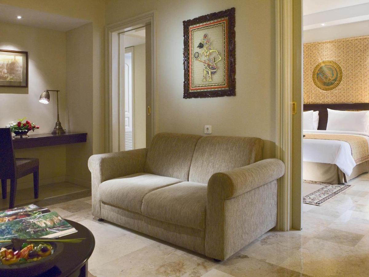 The Phoenix Hotel Yogyakarta - Handwritten Collection