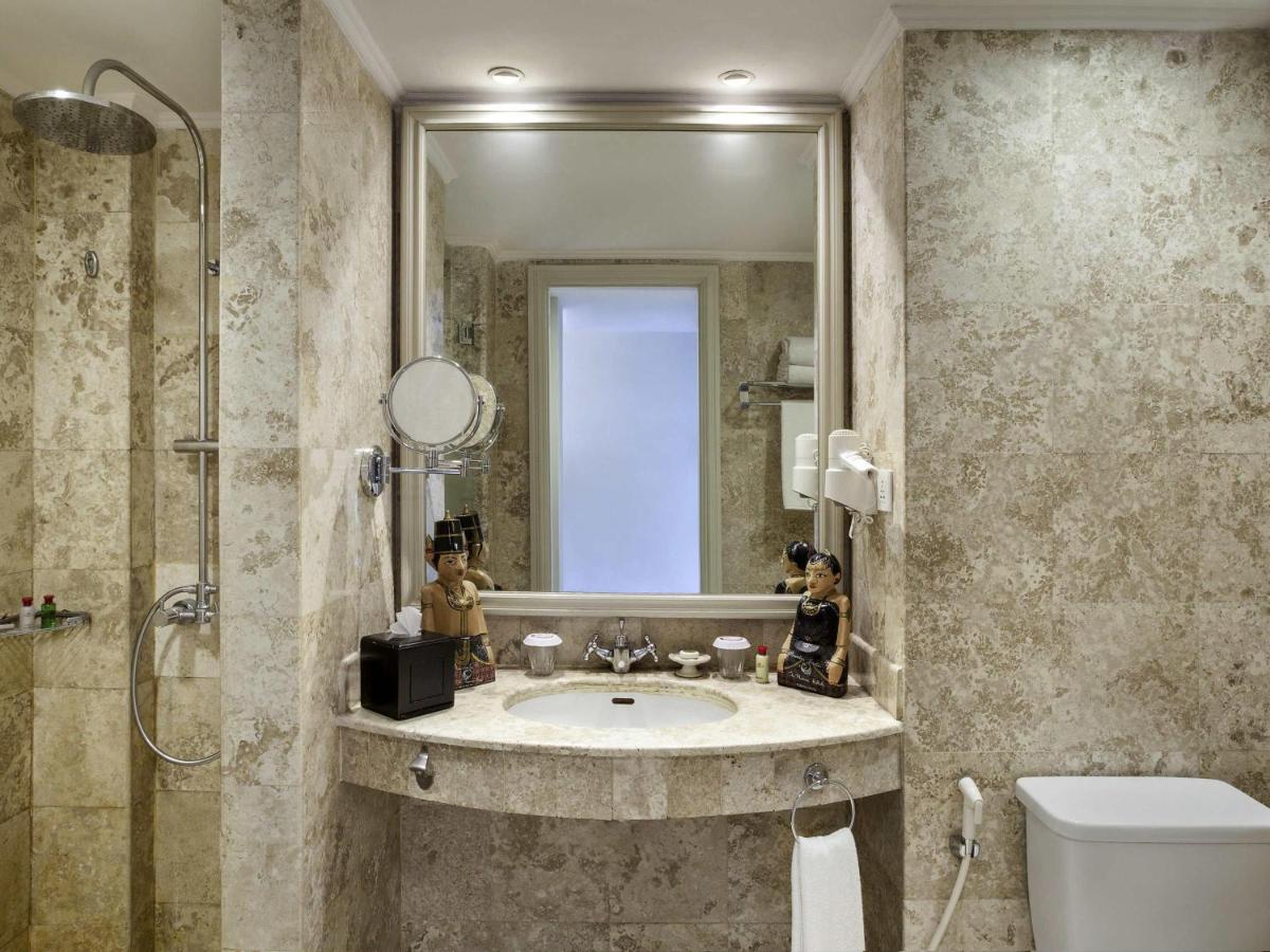 The Phoenix Hotel Yogyakarta - Handwritten Collection