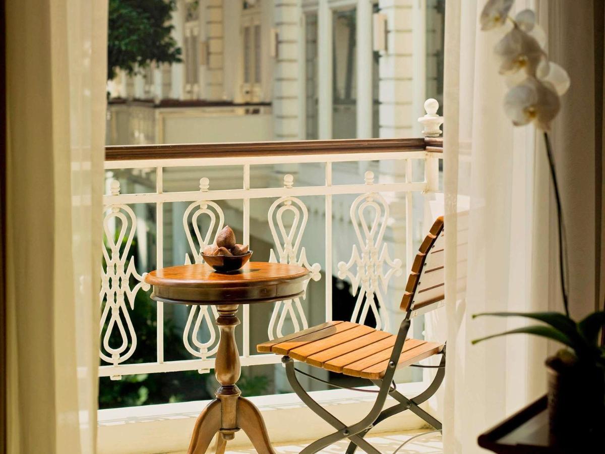 The Phoenix Hotel Yogyakarta - Handwritten Collection