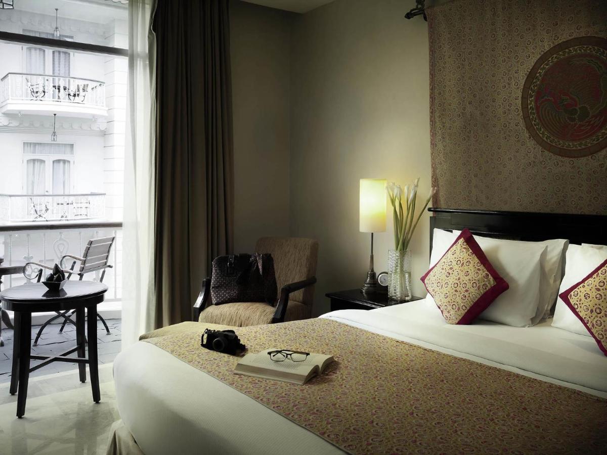 The Phoenix Hotel Yogyakarta - Handwritten Collection
