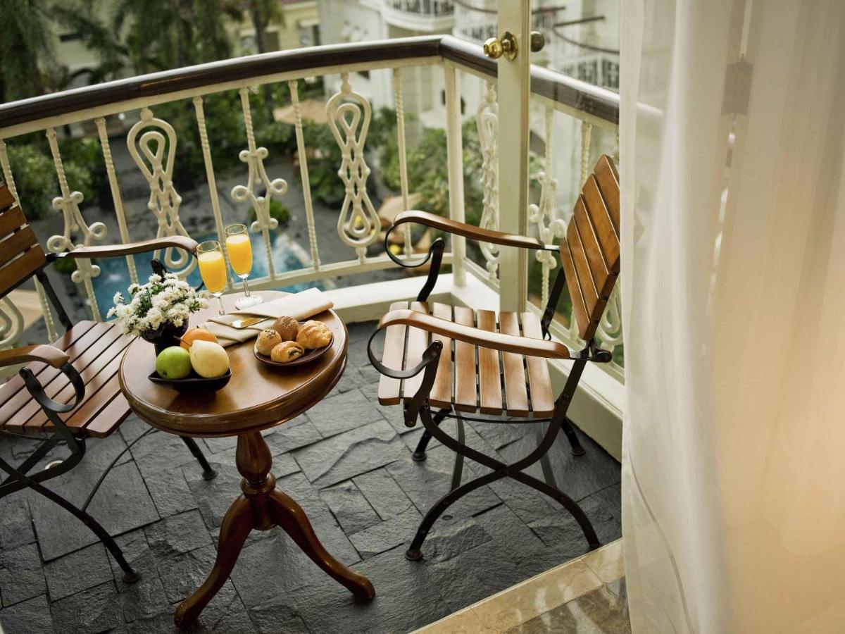 The Phoenix Hotel Yogyakarta - Handwritten Collection