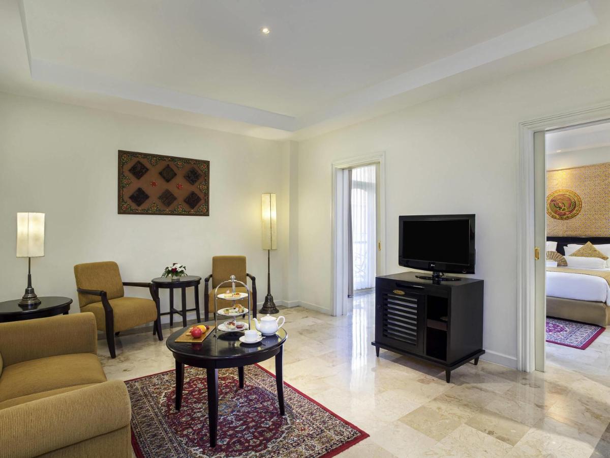 The Phoenix Hotel Yogyakarta - Handwritten Collection