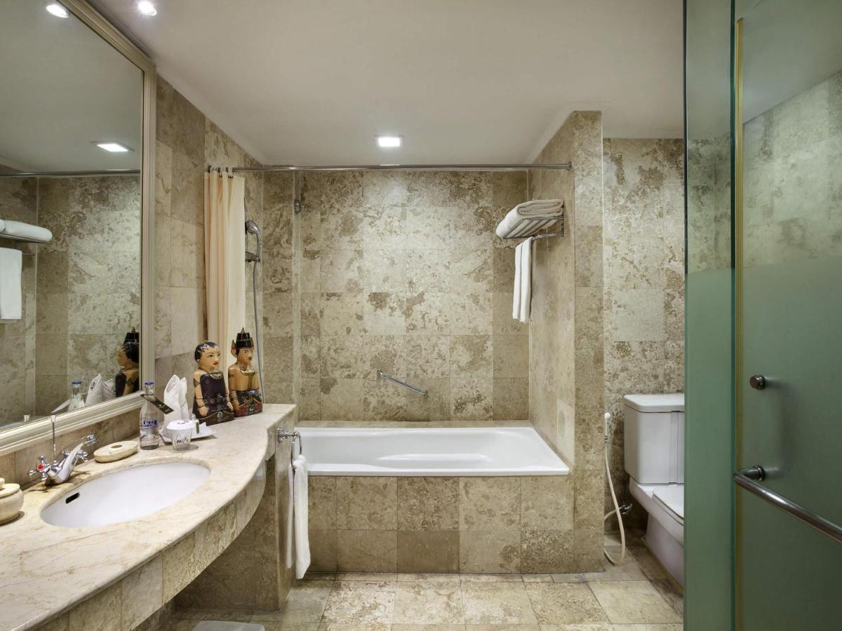 The Phoenix Hotel Yogyakarta - Handwritten Collection