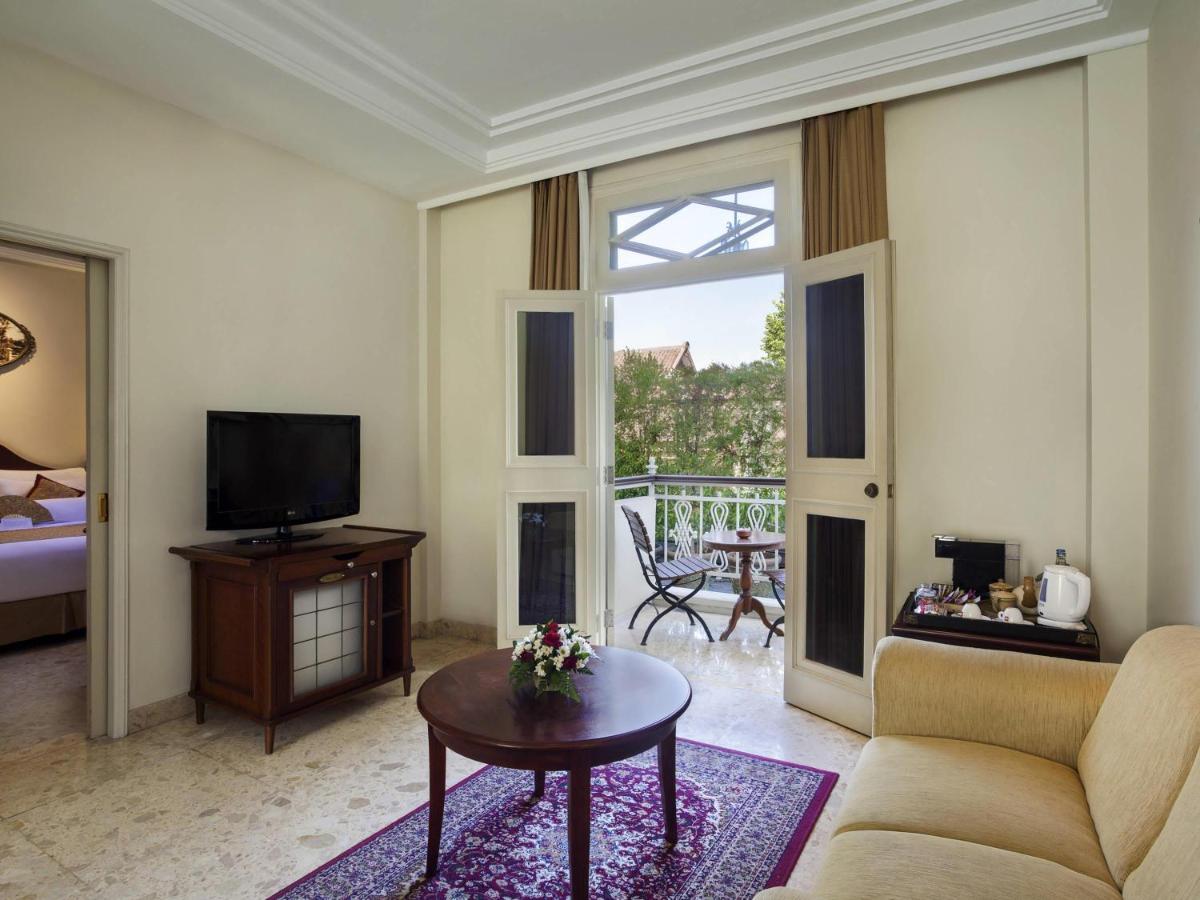 The Phoenix Hotel Yogyakarta - Handwritten Collection