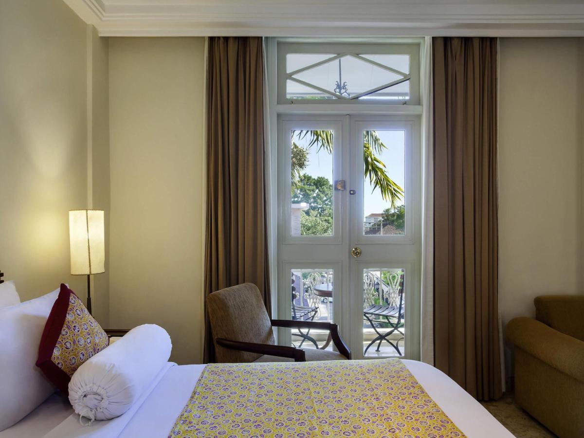 The Phoenix Hotel Yogyakarta - Handwritten Collection