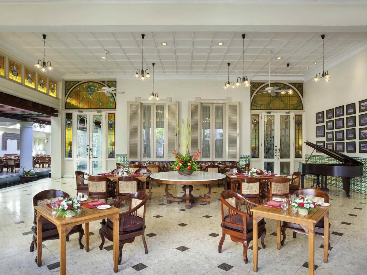 The Phoenix Hotel Yogyakarta - Handwritten Collection